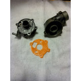 Carburateurpakking voor Briggs & Stratton-motoren van 7–9 pk