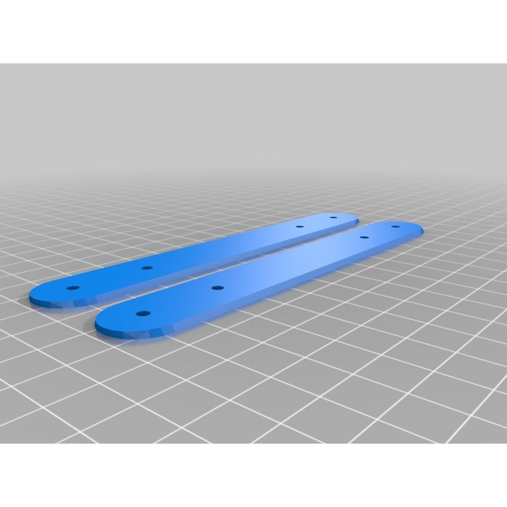 19"-rackmontage voor Use Audio Plugiator