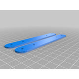 19"-rackmontage voor Use Audio Plugiator
