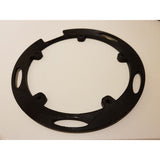 Kettingkast voor fiets – M4-montage, 79,6 mm gatafstand
