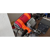 Fietshouder voor Bluetooth-speakers van 75 mm