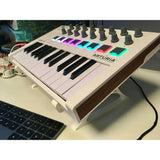 Tafelstandaard voor Arturia Minilab Mk II-keyboard