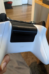 Batterijklepje voor 18500-batterij voor Xbox One-controller