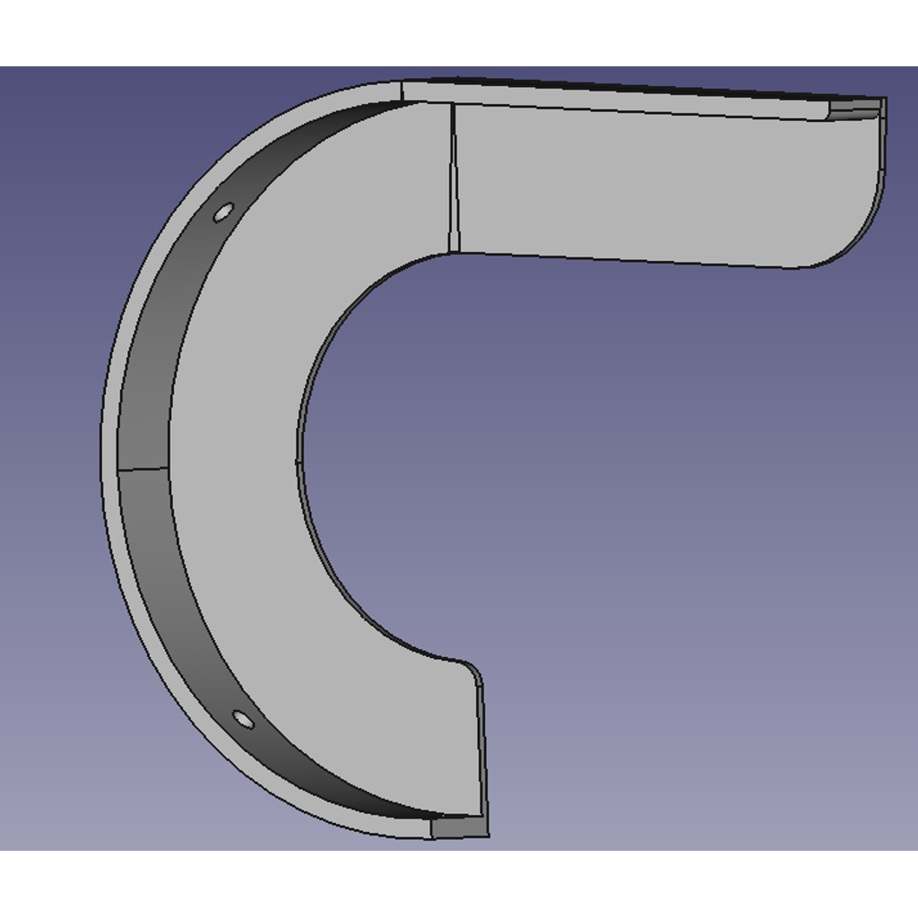 Kettingkast voor fiets – reserveonderdeel