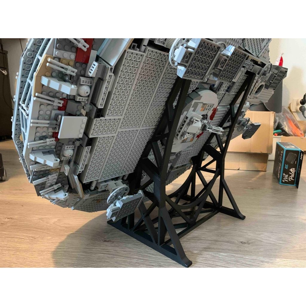 Standaard voor LEGO Millennium Falcon 75192