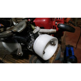 Luchtfilteradapter voor Honda GX160, GX200 en Predator 212