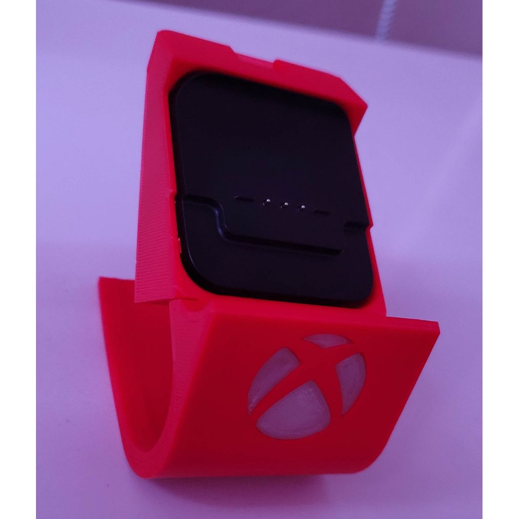 Standaard voor Xbox Elite V2-controller met ruimte voor het laadstation