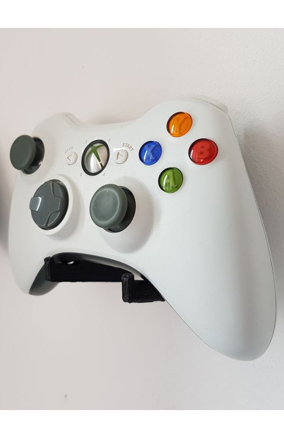 Wandhouder voor Xbox-controller – Xbox 360 en One