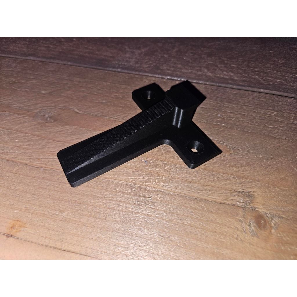 Wandhouder voor LEGO Technic Red Bull F1 42206