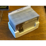 Organizer voor kaarten en fiches voor Star Wars Imperial Assault