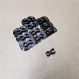 Shimano-kabelclips – afstandhouder voor rem- en versnellingskabels