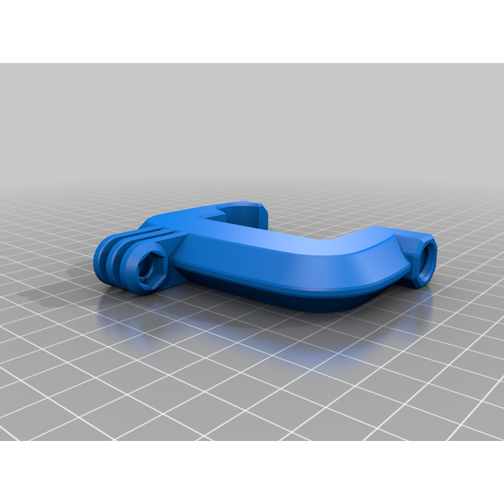 Accessoirestandaard voor gitaar voor EBow en twee slides