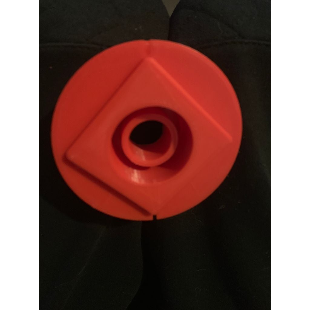 Trimmerspoel voor Honda-grastrimmer – reserveonderdeel