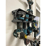Universele Makita-gereedschapshouder – wandhouder voor elektrisch gereedschap