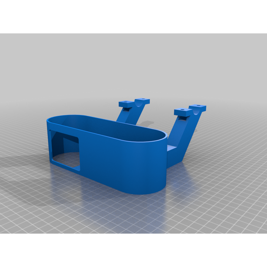 Fietshouder voor Sony SRS-XB2 Bluetooth-speaker