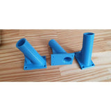 Gardena Combisystem-gereedschapshouder – wandorganizer