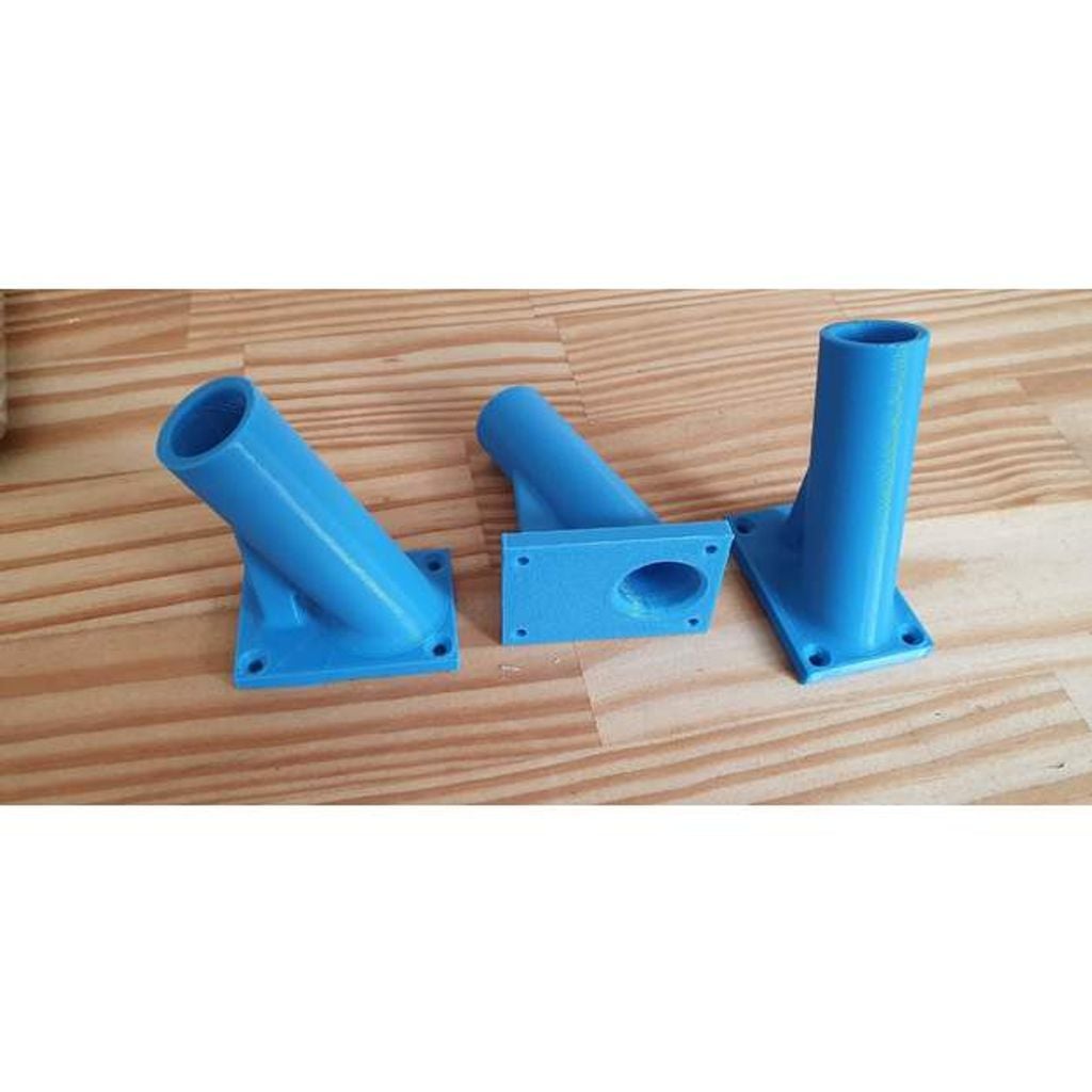 Gardena Combisystem-gereedschapshouder – wandorganizer