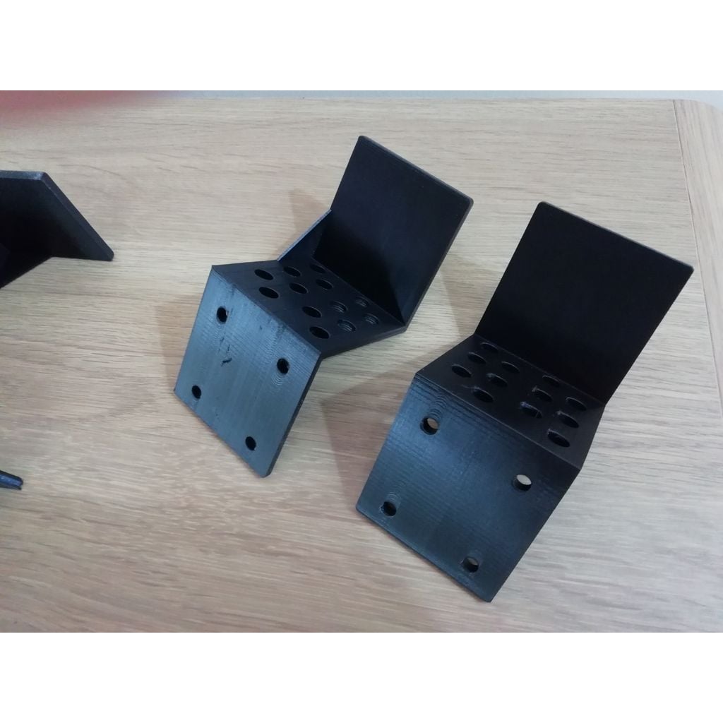 Wandhouder voor Xbox One S – verberg de console achter de tv