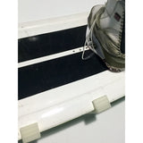 Universele wandhouder voor boards – wakeboard, snowboard en skateboard