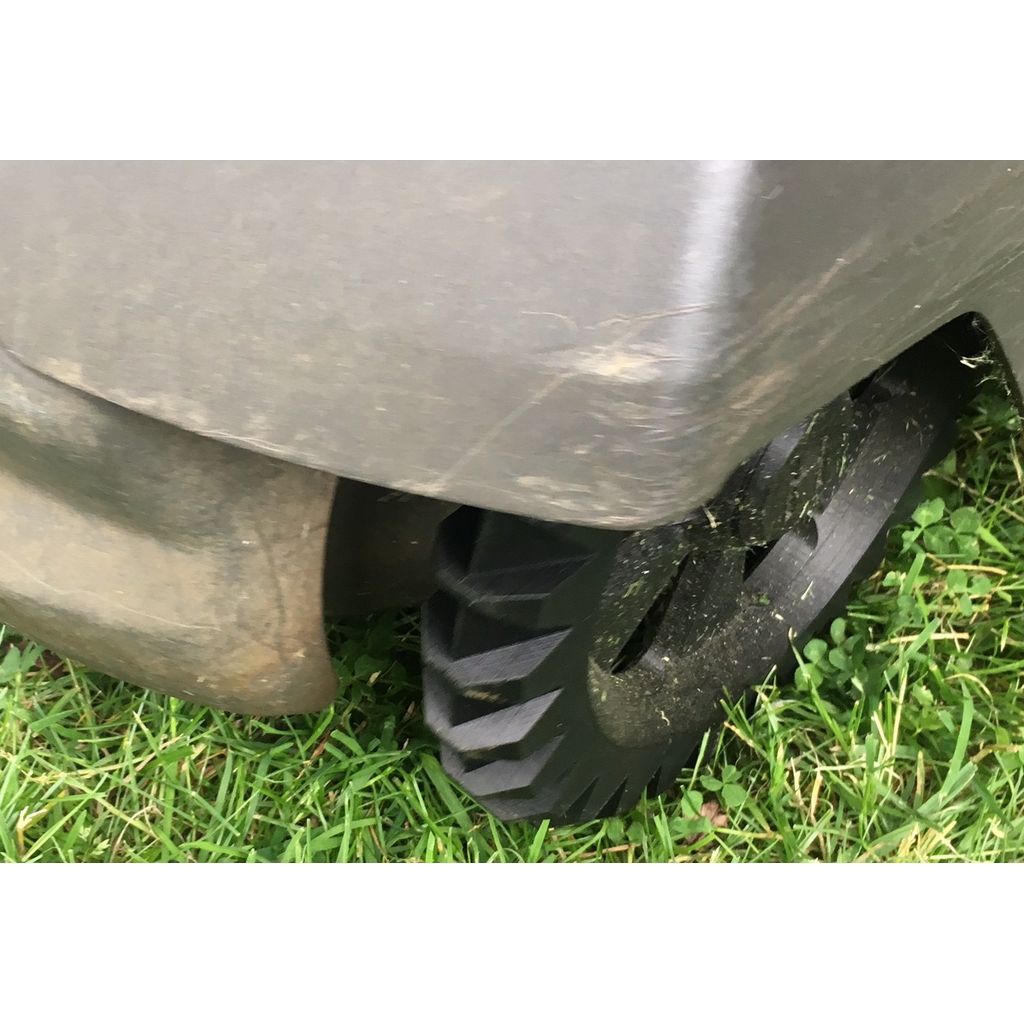 Husqvarna Automower 450X-wielen – afbeelding 3