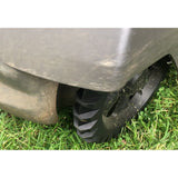 Husqvarna Automower 450X-wielen – afbeelding 3