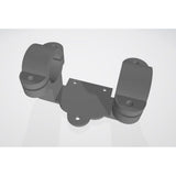 Displayhouder voor Bafang DP-C10 voor 22 mm stuur