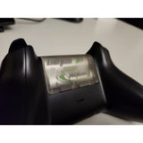 Batterijklepje voor Xbox met logo en eject-symbool