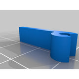 Clips voor Adafruit EL-wire
