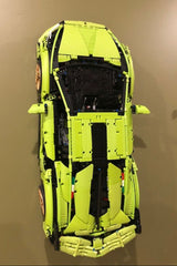 Wandhouder voor LEGO Technic Lamborghini