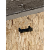 Wandhouder voor skateboard