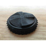 Distributietool voor 54 mm espressofilter