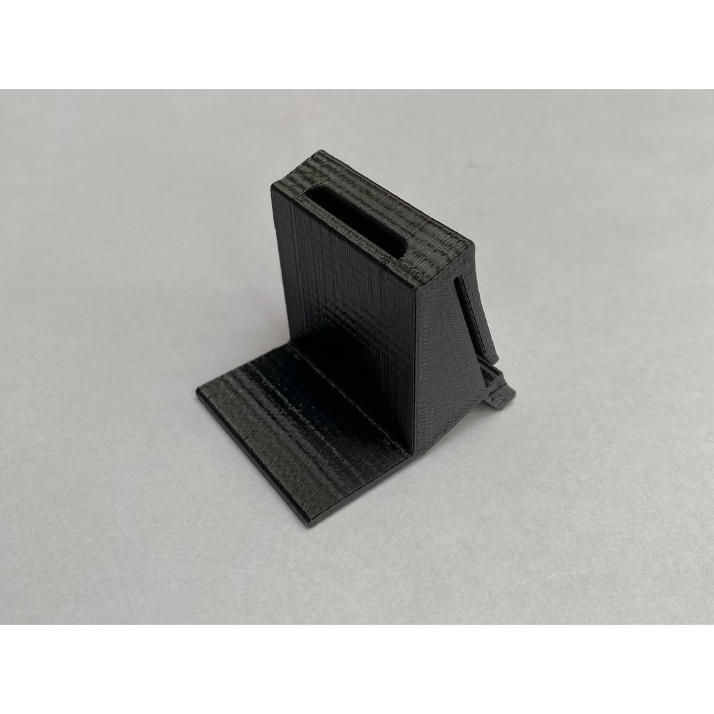 Batterijhouder voor de hoofdband van de DJI Goggles V2