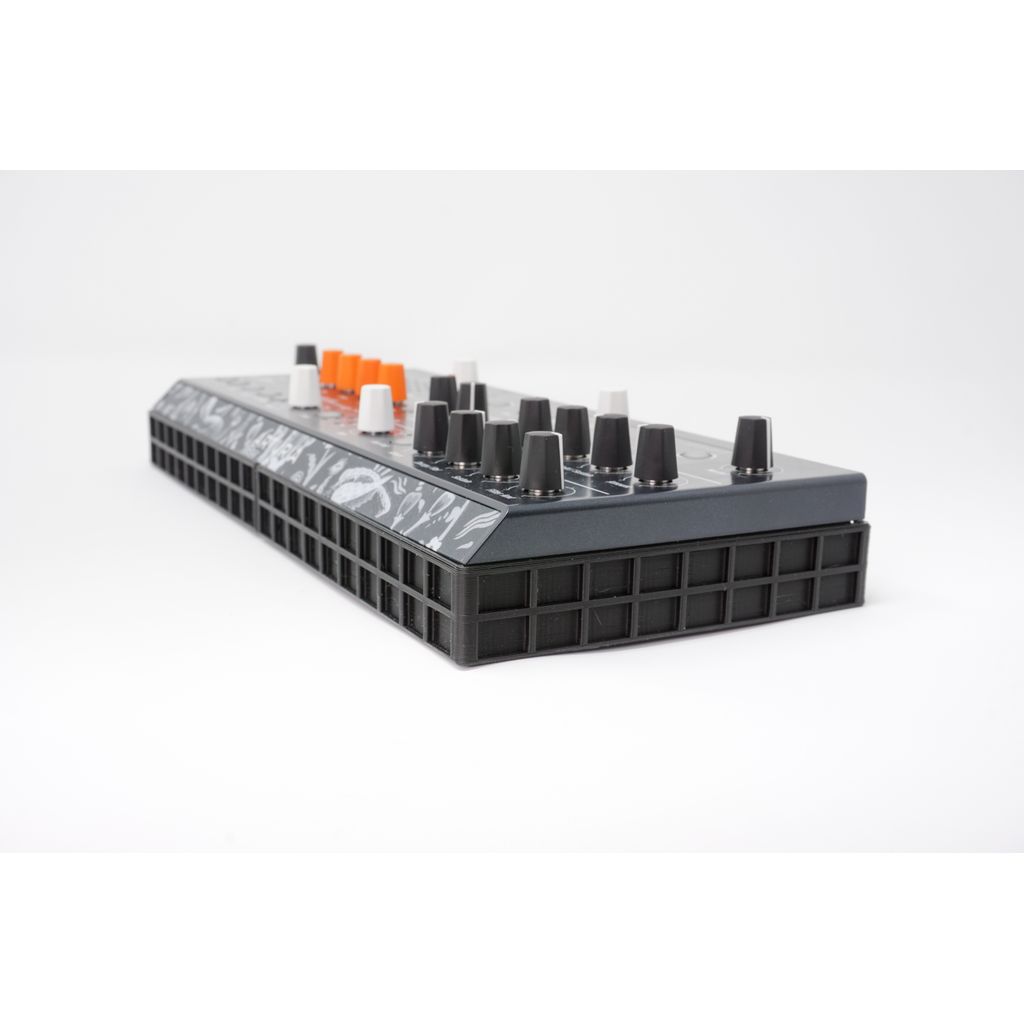 Modulebehuizing voor de Arturia MicroFreak
