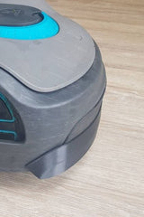 Gardena Sileno Life en City-robotmaaier – appelbumper