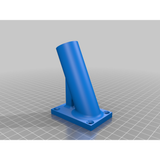 Gardena Combisystem-gereedschapshouder – wandorganizer