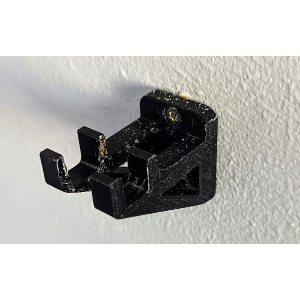 Wandhouder voor LEGO Technic 42122 Jeep Wrangler