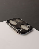 Camerakapje voor iPhone 14 Pro – wordt erop gedrukt en beschermt de lens