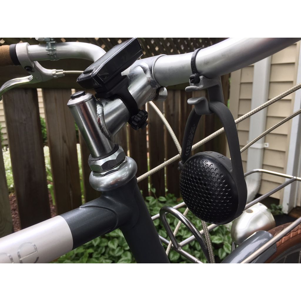 Fietshouder voor Amazon Nano-speaker