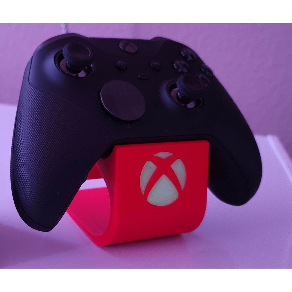 Standaard voor Xbox Elite V2-controller met ruimte voor het laadstation