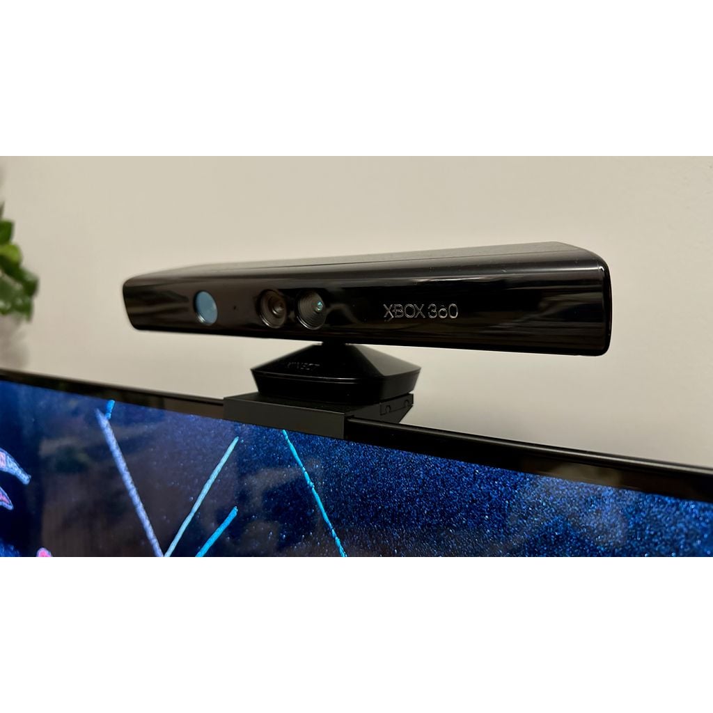 Kinect Xbox 360-houder voor LG OLED-tv – slanke pasvorm
