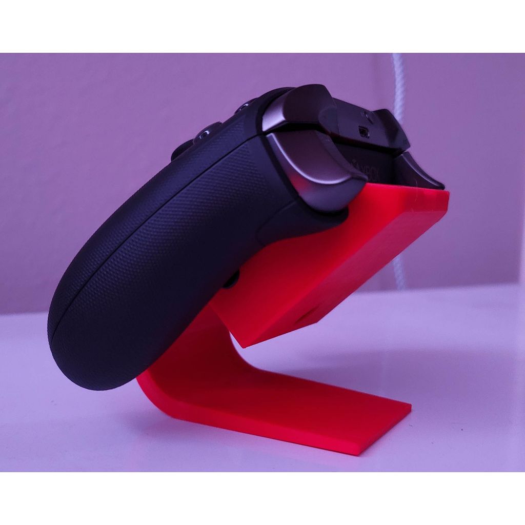 Standaard voor Xbox Elite V2-controller met ruimte voor het laadstation