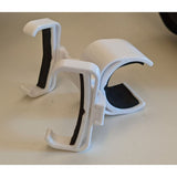 Batterijhouder met clip voor Oculus Quest 2 Elite Strap