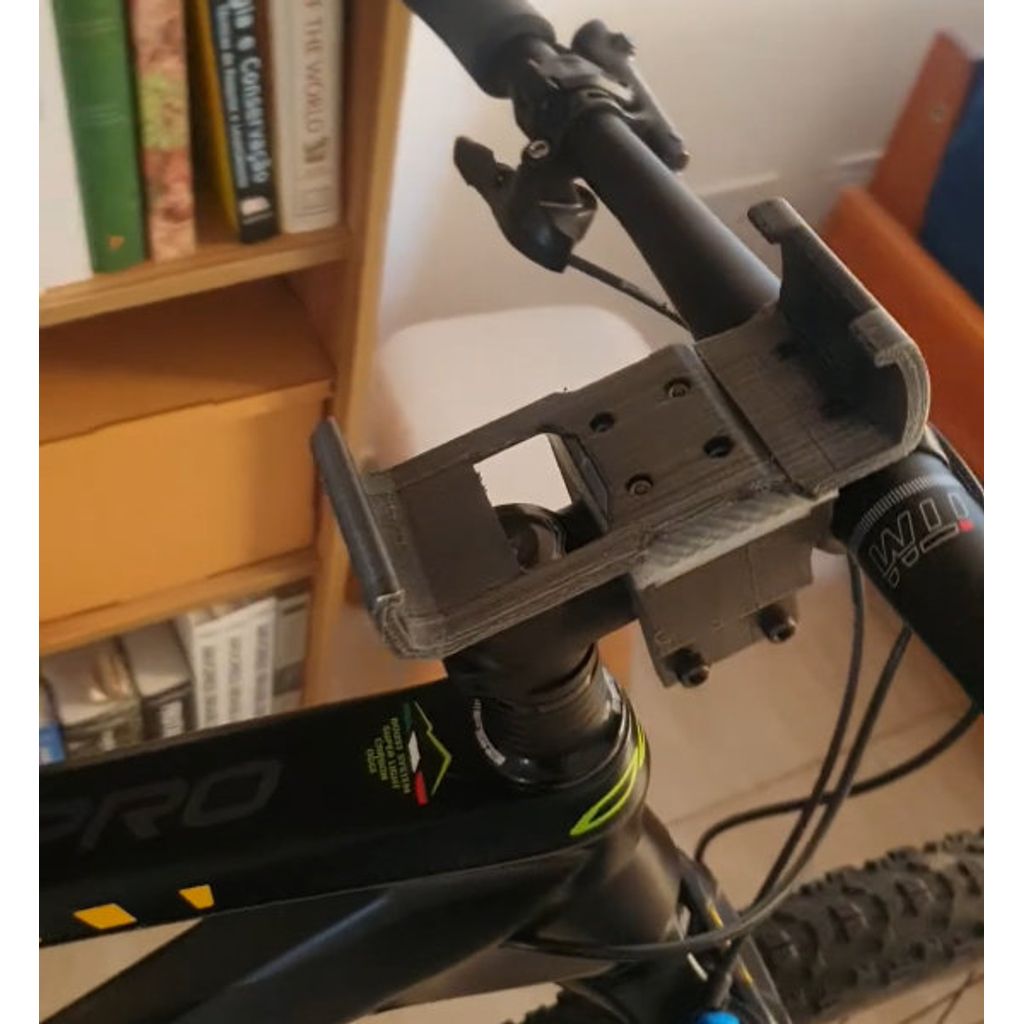 Fietshouder voor DJI RC-controller (Mini 3 / Mini 3 Pro)