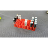 Batterijhouder voor AA, AAA, 18650 en 9V