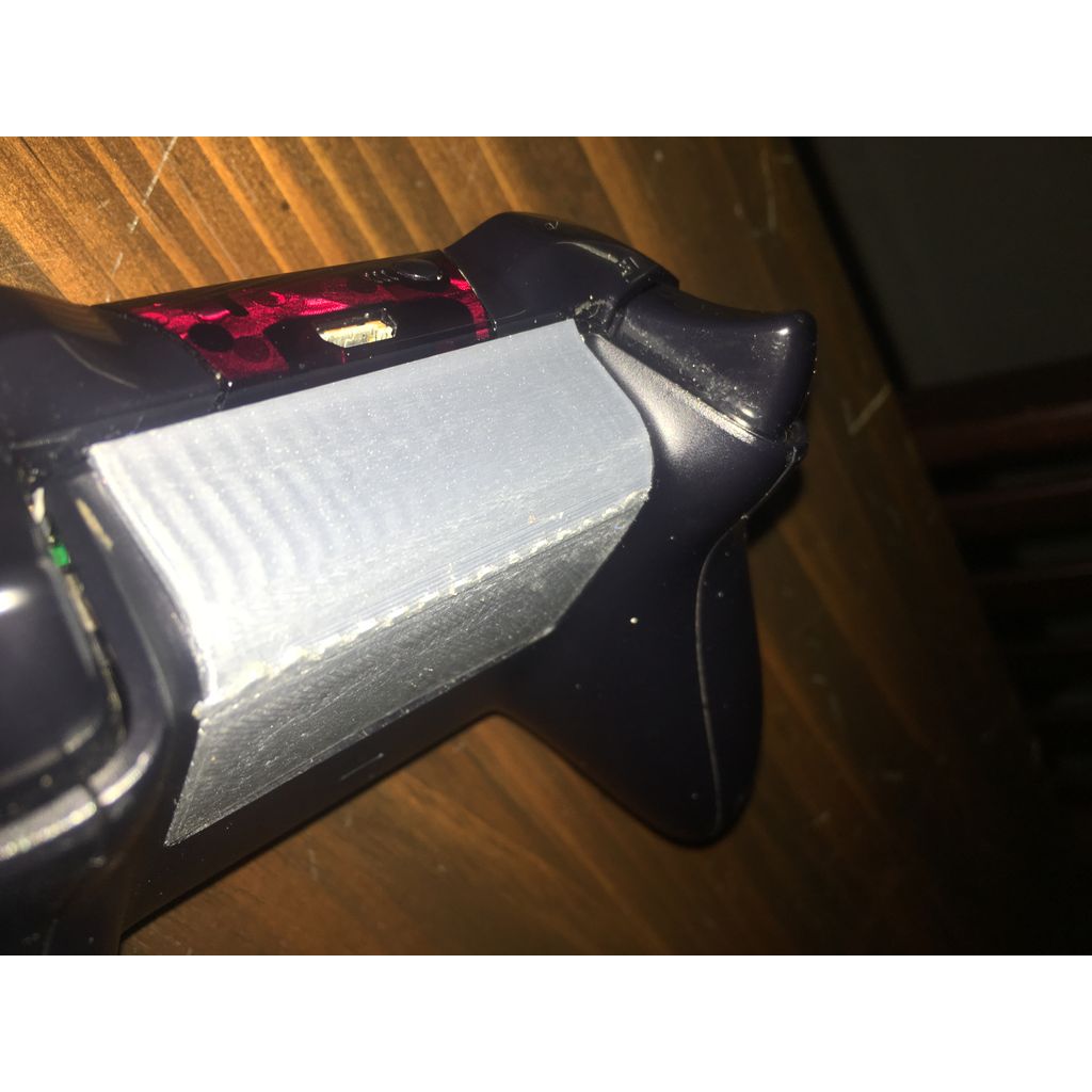 Vervangend batterijklepje voor Xbox One-controller