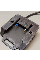 Houder voor de Parkside X20V-werklamp – ledschijnwerper