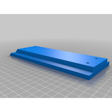 Wandhouder met snelontgrendeling voor Tesla Wall Connector Gen 3