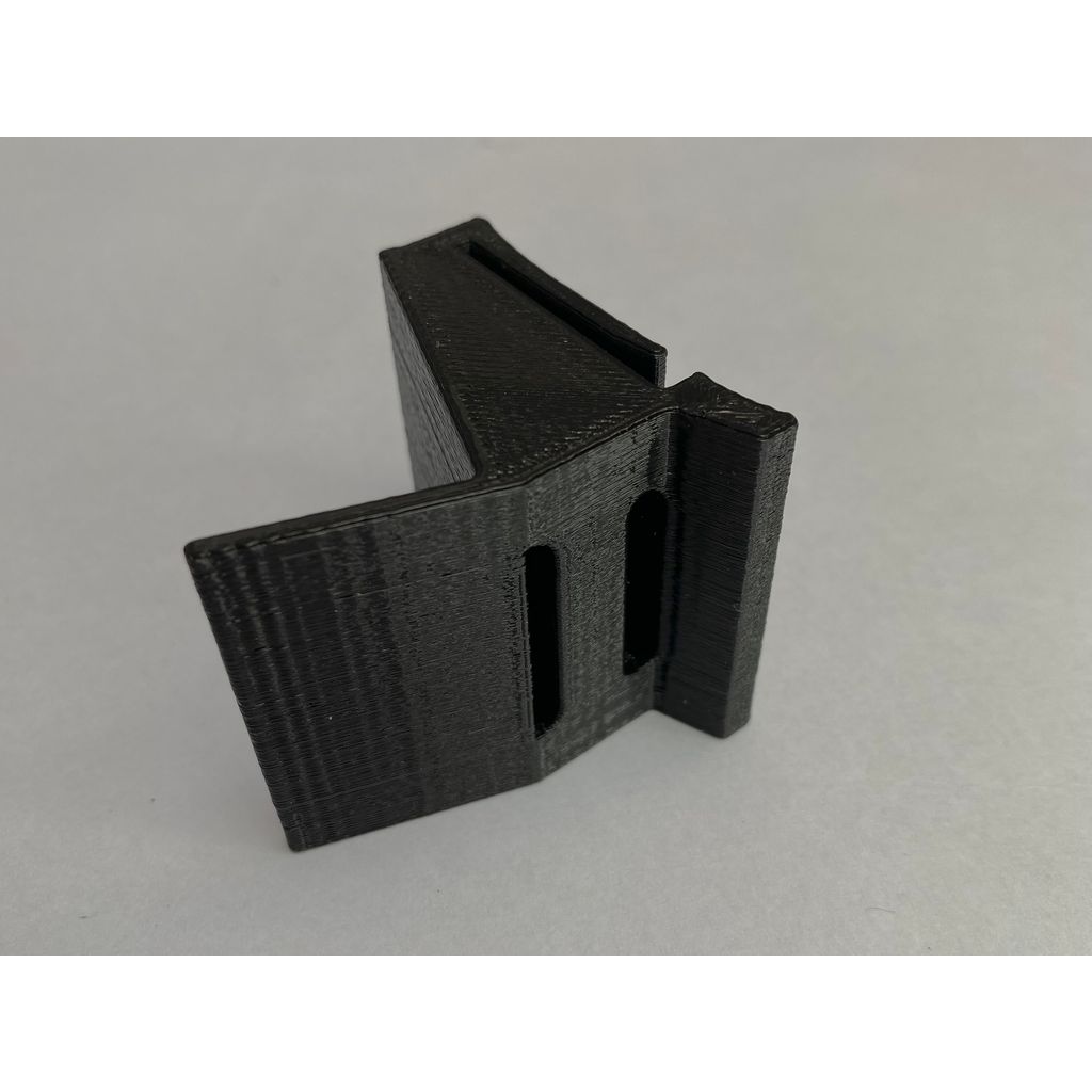 Batterijhouder voor de hoofdband van de DJI Goggles V2