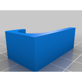Wandhaken – set met 3 ontwerpen