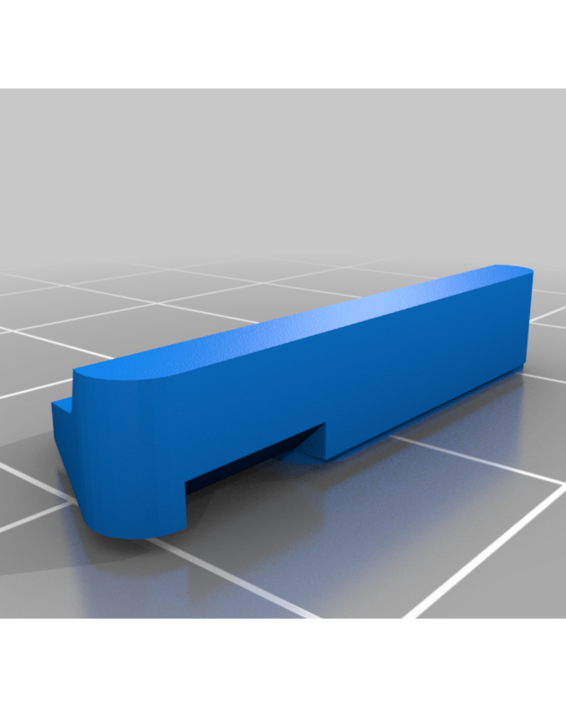 Usb-kapje voor Garmin Edge 530 en 830